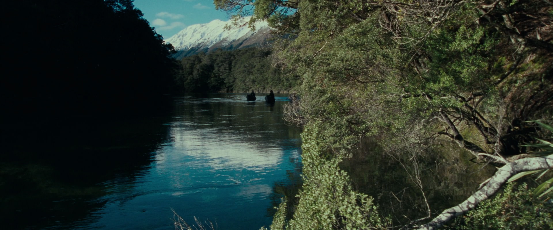 The Lord of the Rings: The Fellowship of the Ring (2001) movie still 20449