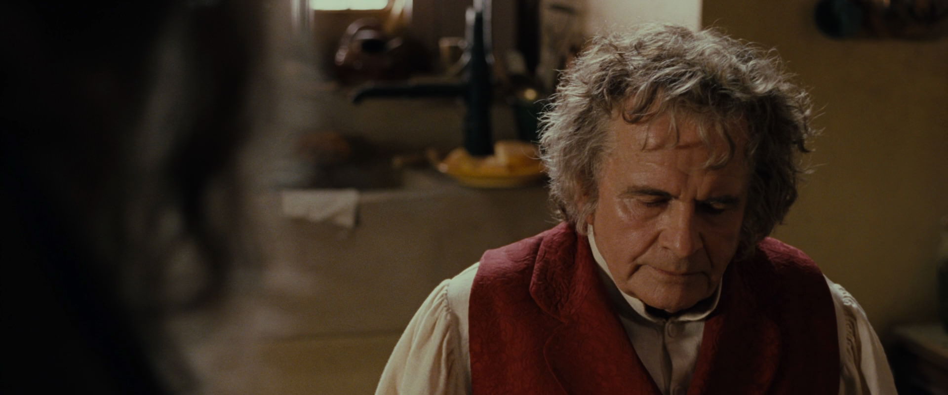The Lord of the Rings: The Fellowship of the Ring (2001) HD screenshot 2045