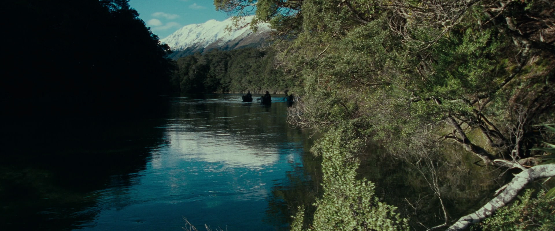 The Lord of the Rings: The Fellowship of the Ring (2001) HD screenshot 20450