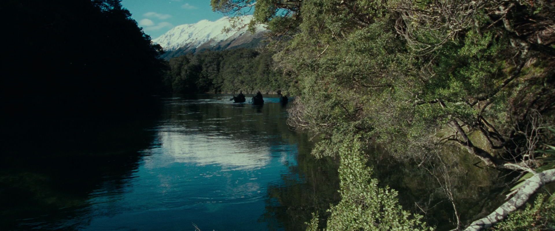 The Lord of the Rings: The Fellowship of the Ring (2001) screencap 20451