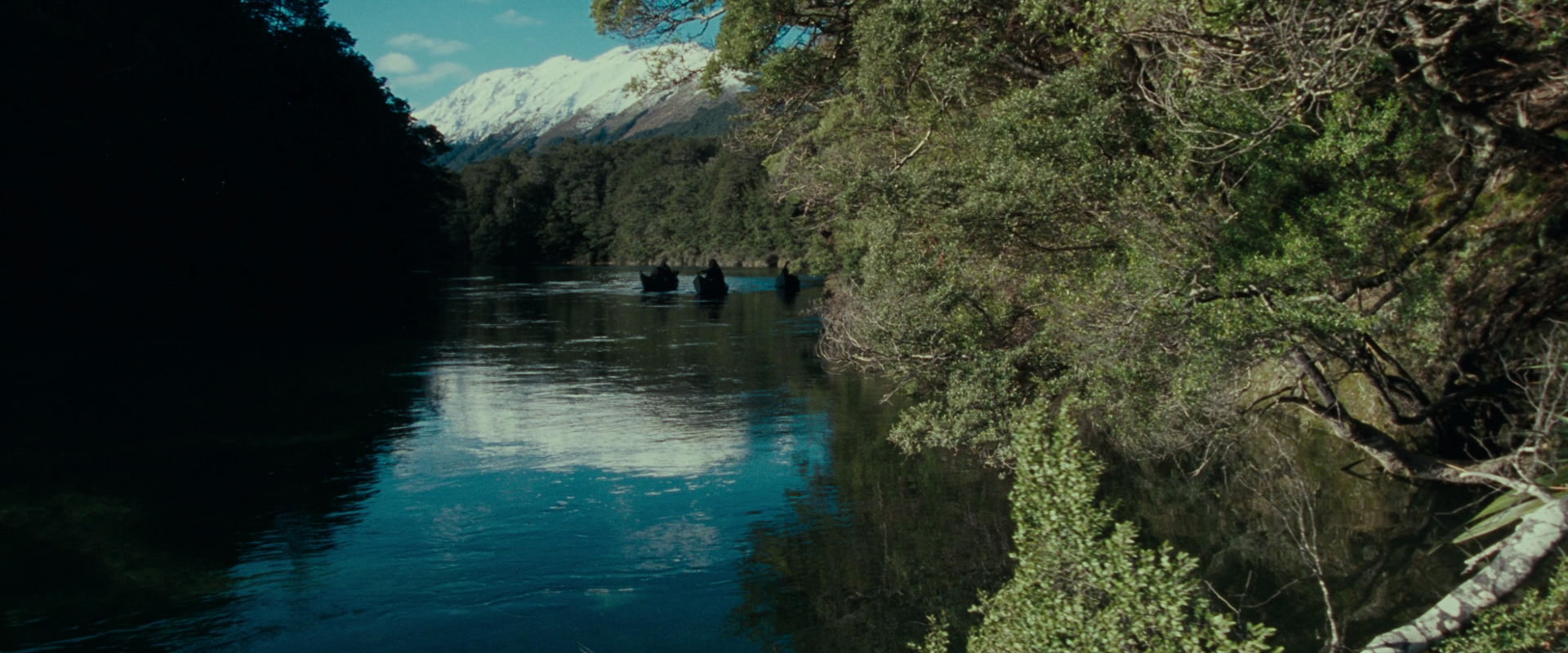 The Lord of the Rings: The Fellowship of the Ring (2001) movie still 20452
