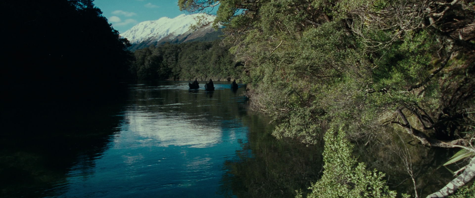 The Lord of the Rings: The Fellowship of the Ring (2001) HD screenshot 20453
