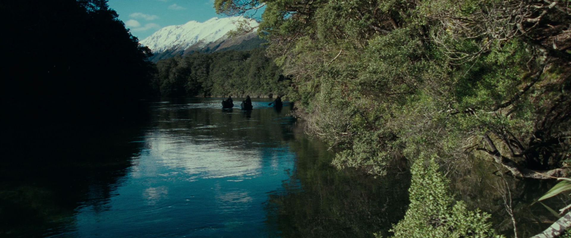 The Lord of the Rings: The Fellowship of the Ring (2001) screencap 20454