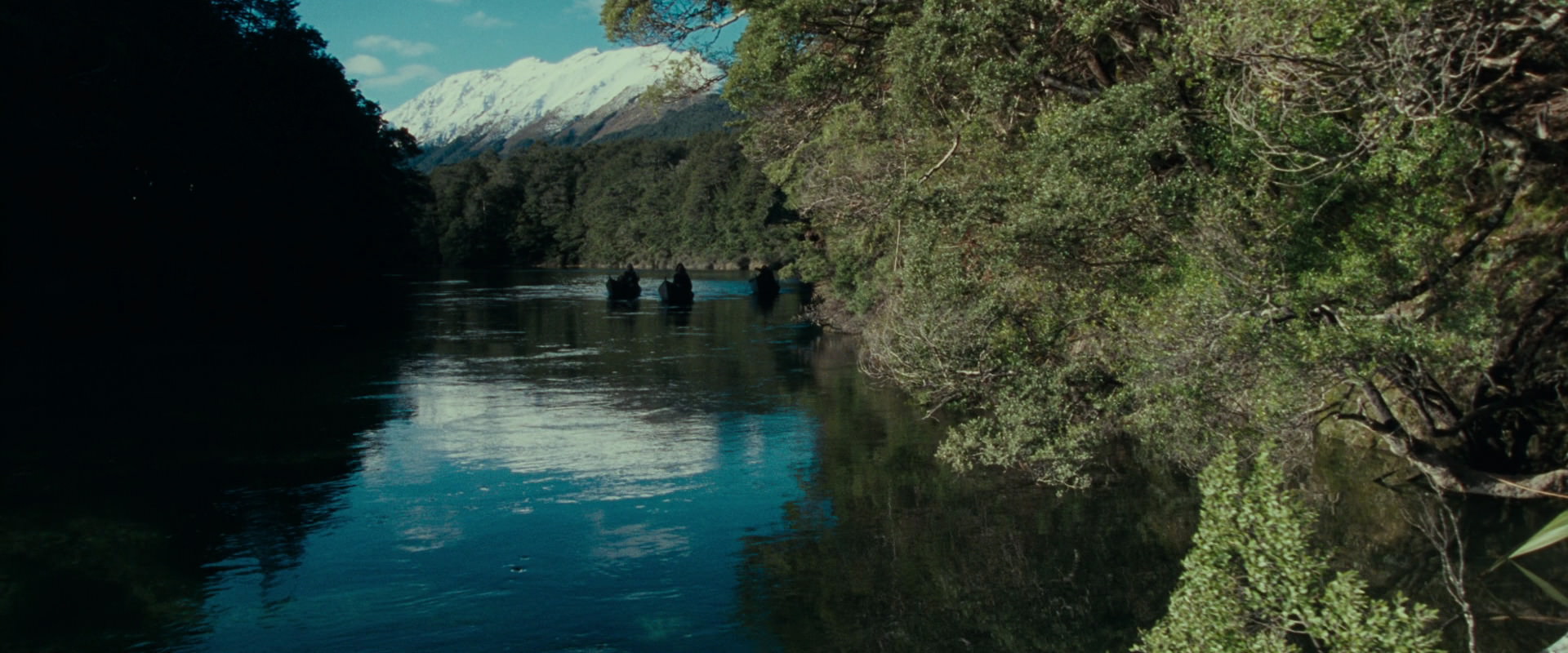 The Lord of the Rings: The Fellowship of the Ring (2001) movie still 20455
