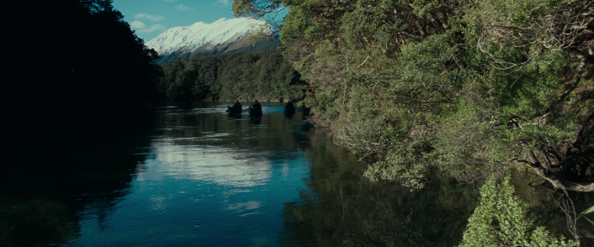 The Lord of the Rings: The Fellowship of the Ring (2001) HD screenshot 20456