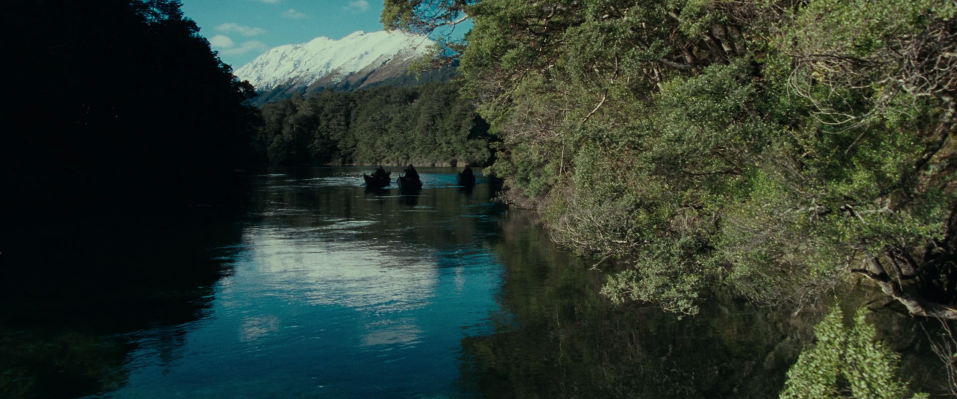 The Lord of the Rings: The Fellowship of the Ring (2001) screencap 20457