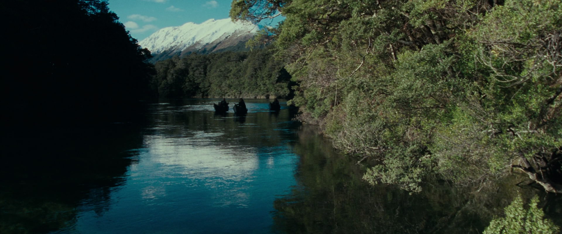 The Lord of the Rings: The Fellowship of the Ring (2001) movie still 20458