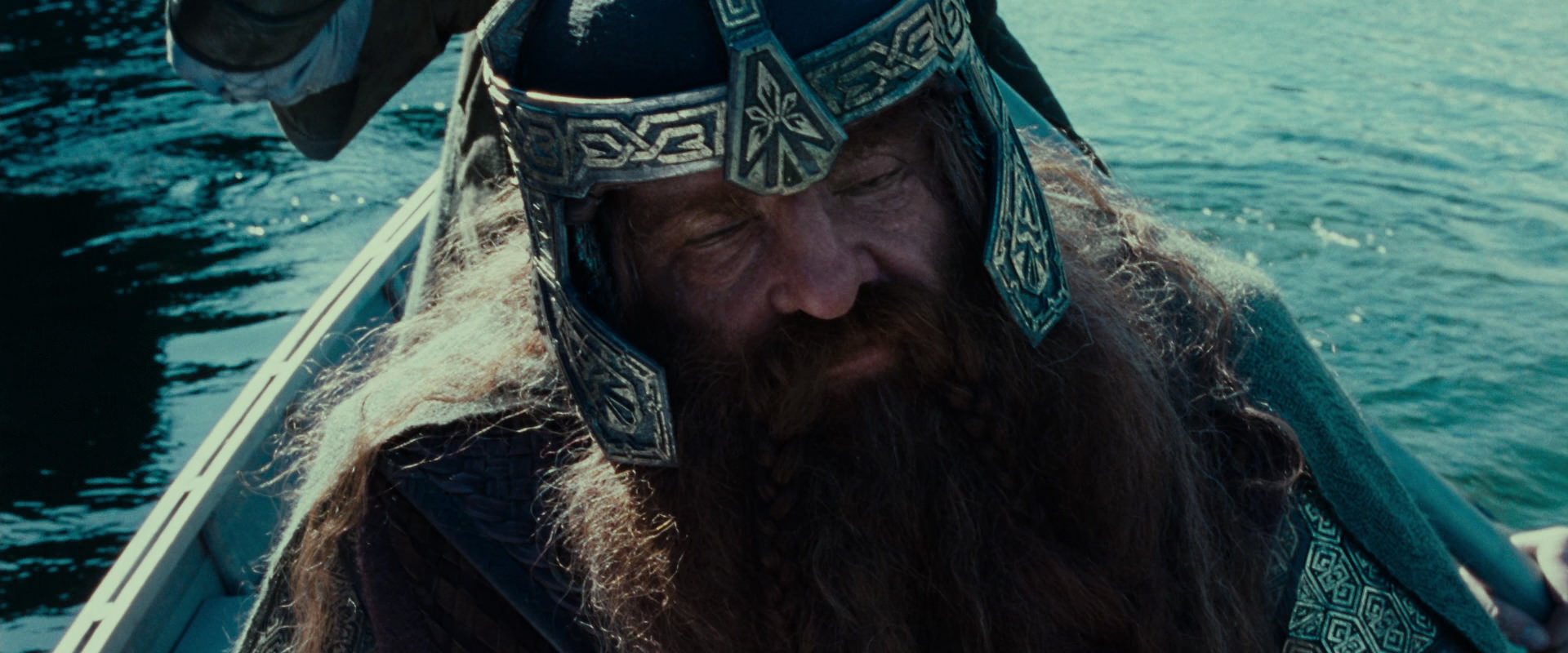 The Lord of the Rings: The Fellowship of the Ring (2001) HD screenshot 20459