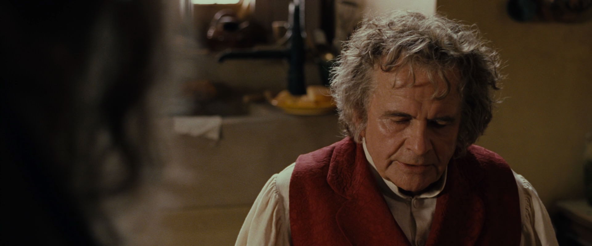 The Lord of the Rings: The Fellowship of the Ring (2001) screencap 2046