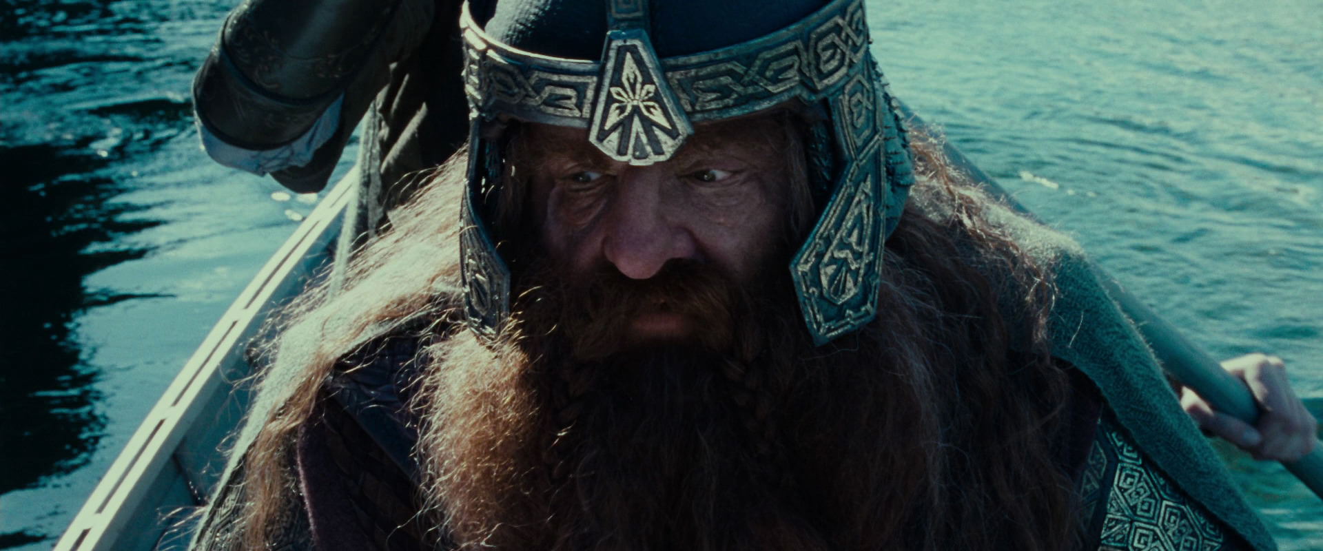 The Lord of the Rings: The Fellowship of the Ring (2001) screencap 20460