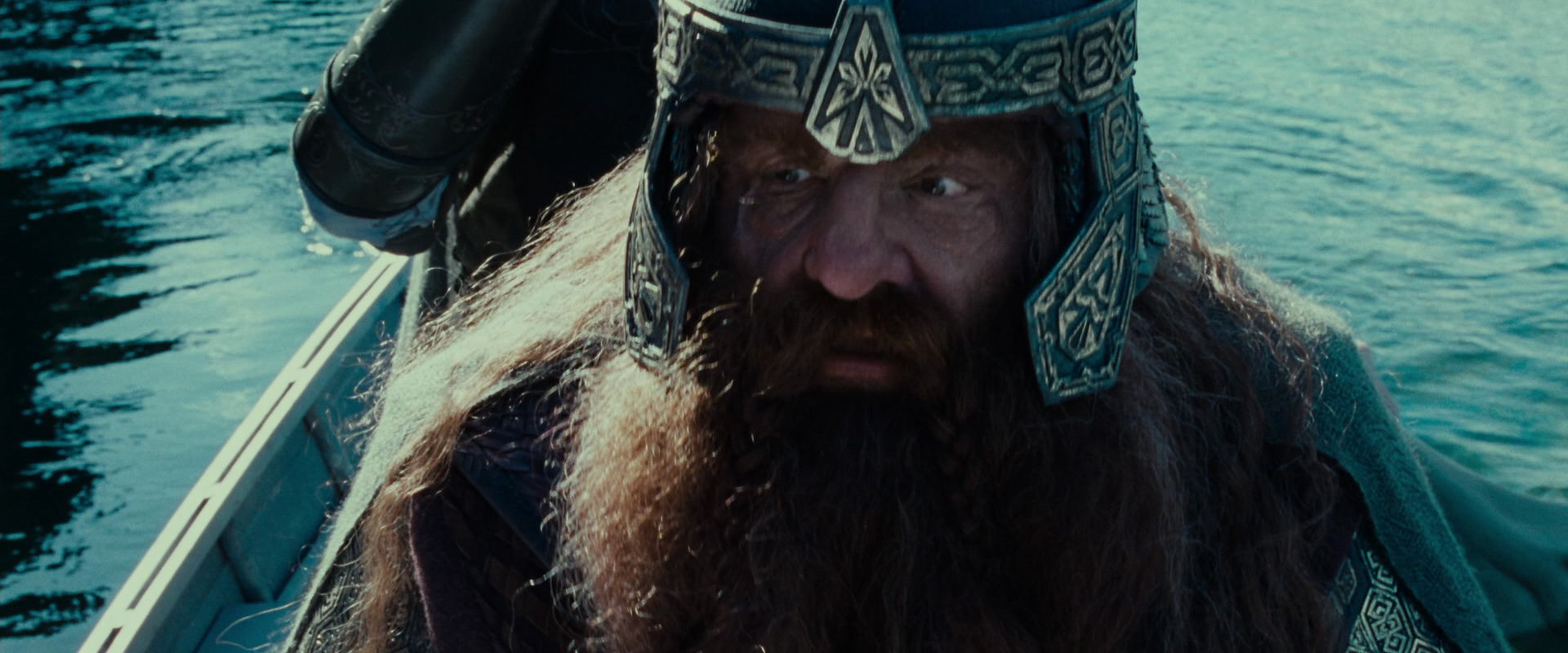 The Lord of the Rings: The Fellowship of the Ring (2001) movie still 20461
