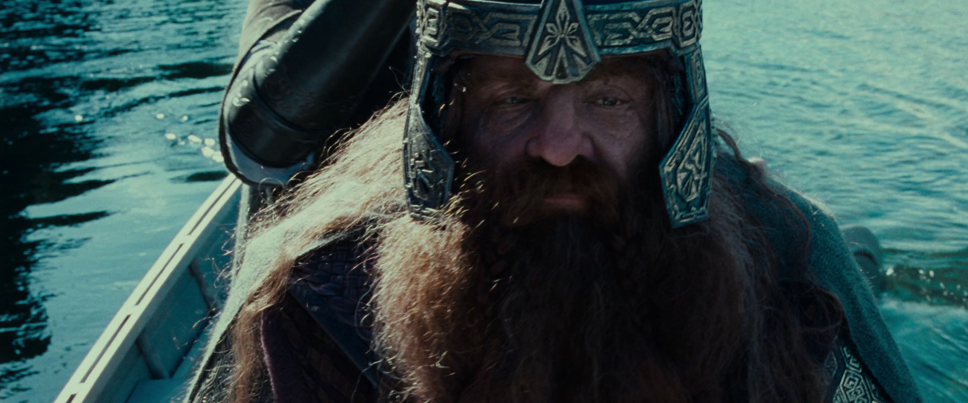 The Lord of the Rings: The Fellowship of the Ring (2001) HD screenshot 20462