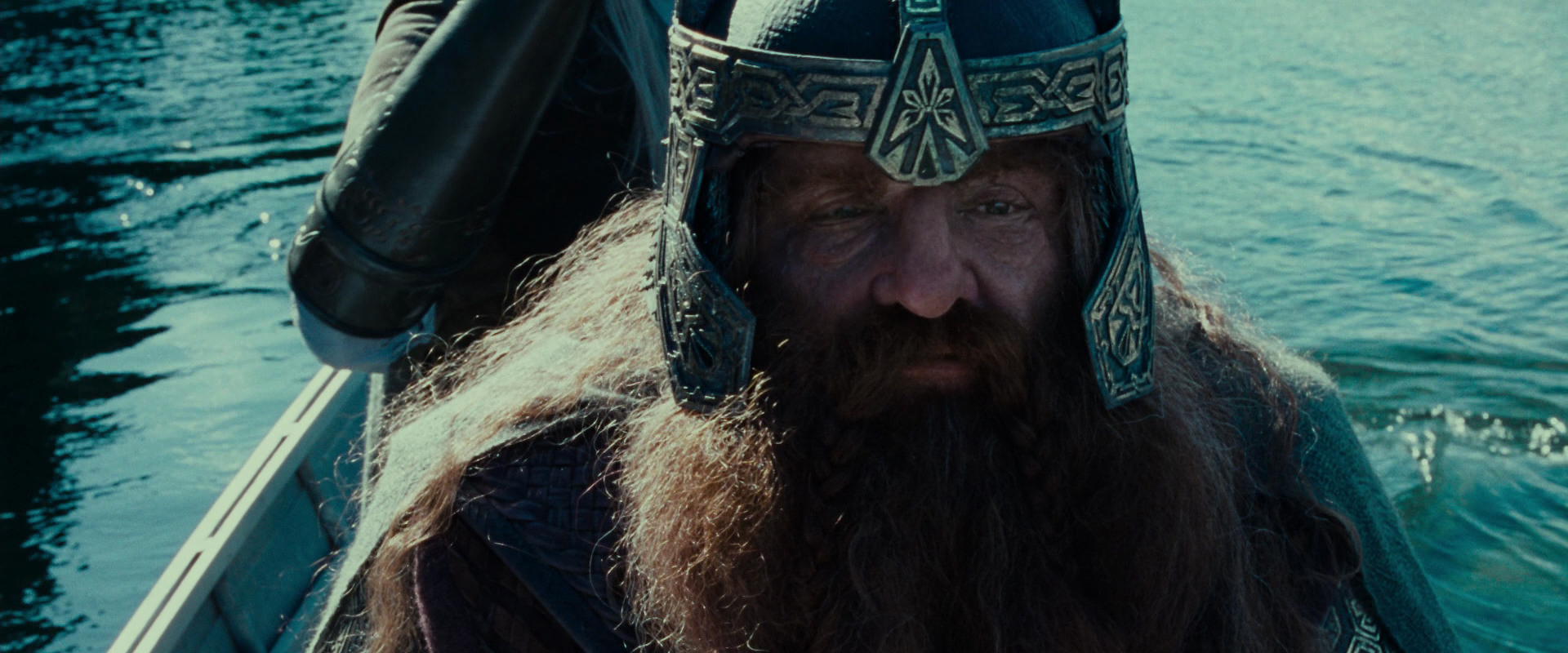The Lord of the Rings: The Fellowship of the Ring (2001) screencap 20463