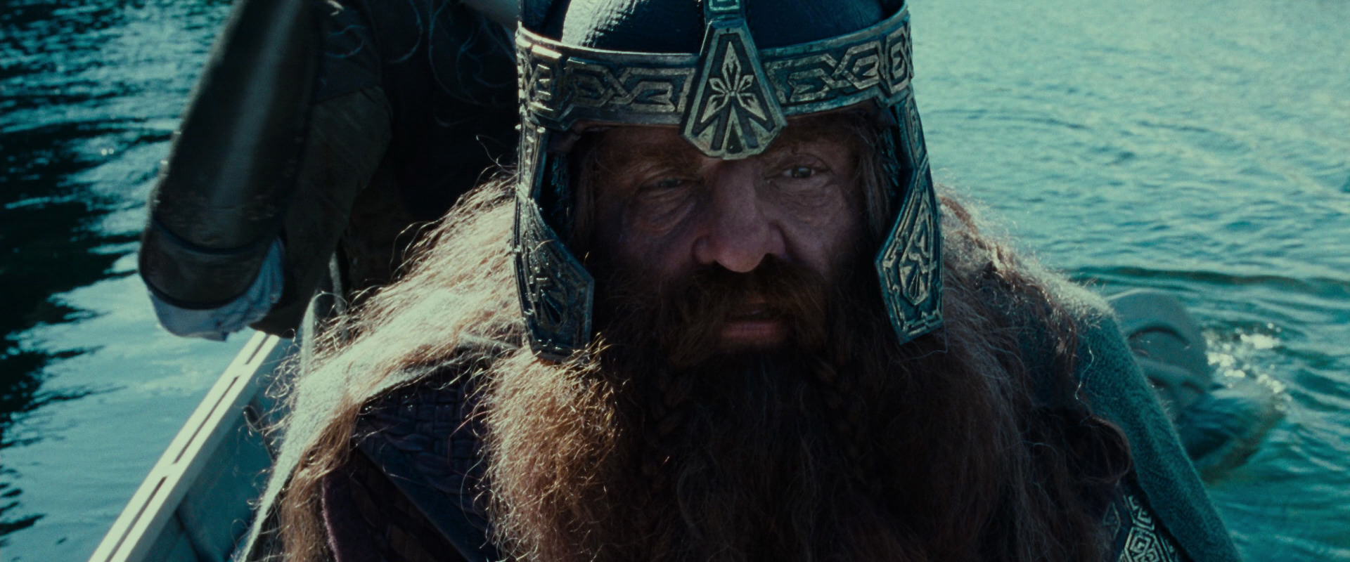The Lord of the Rings: The Fellowship of the Ring (2001) movie still 20464