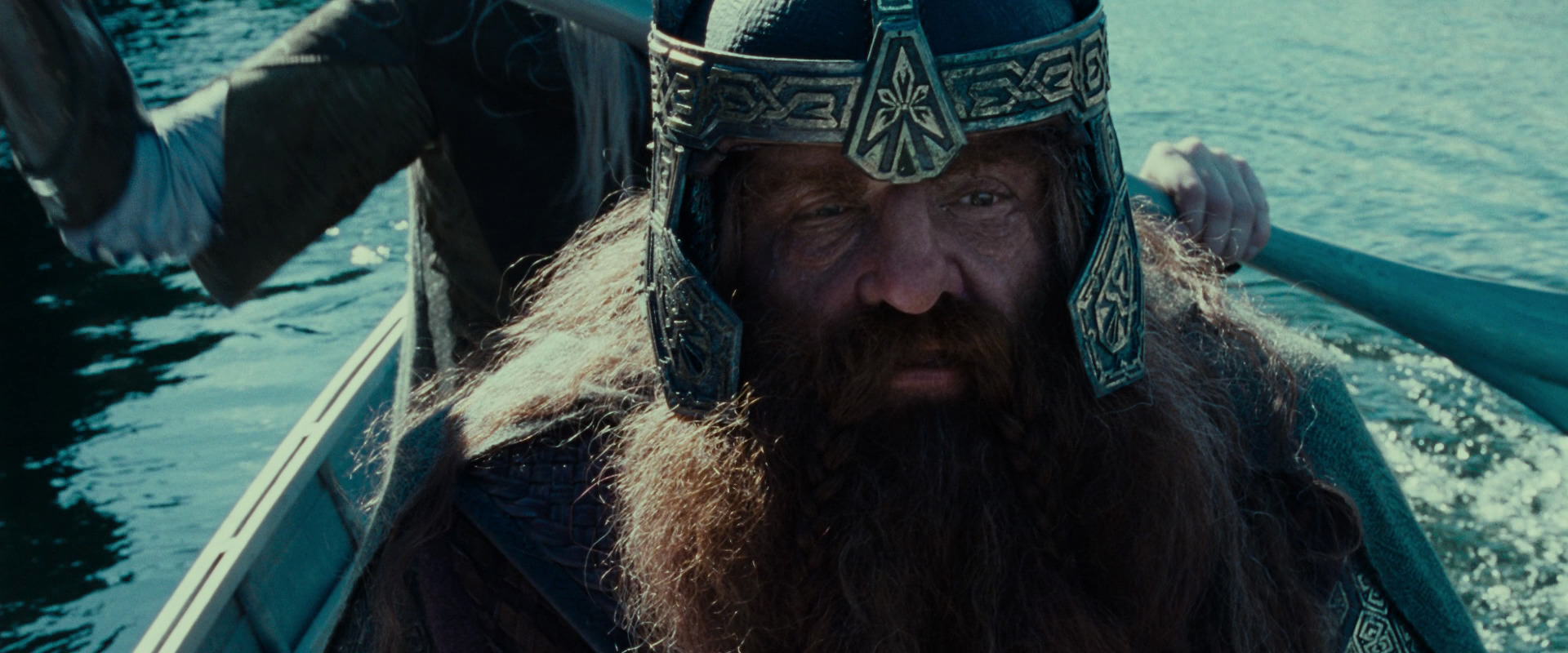The Lord of the Rings: The Fellowship of the Ring (2001) HD screenshot 20465