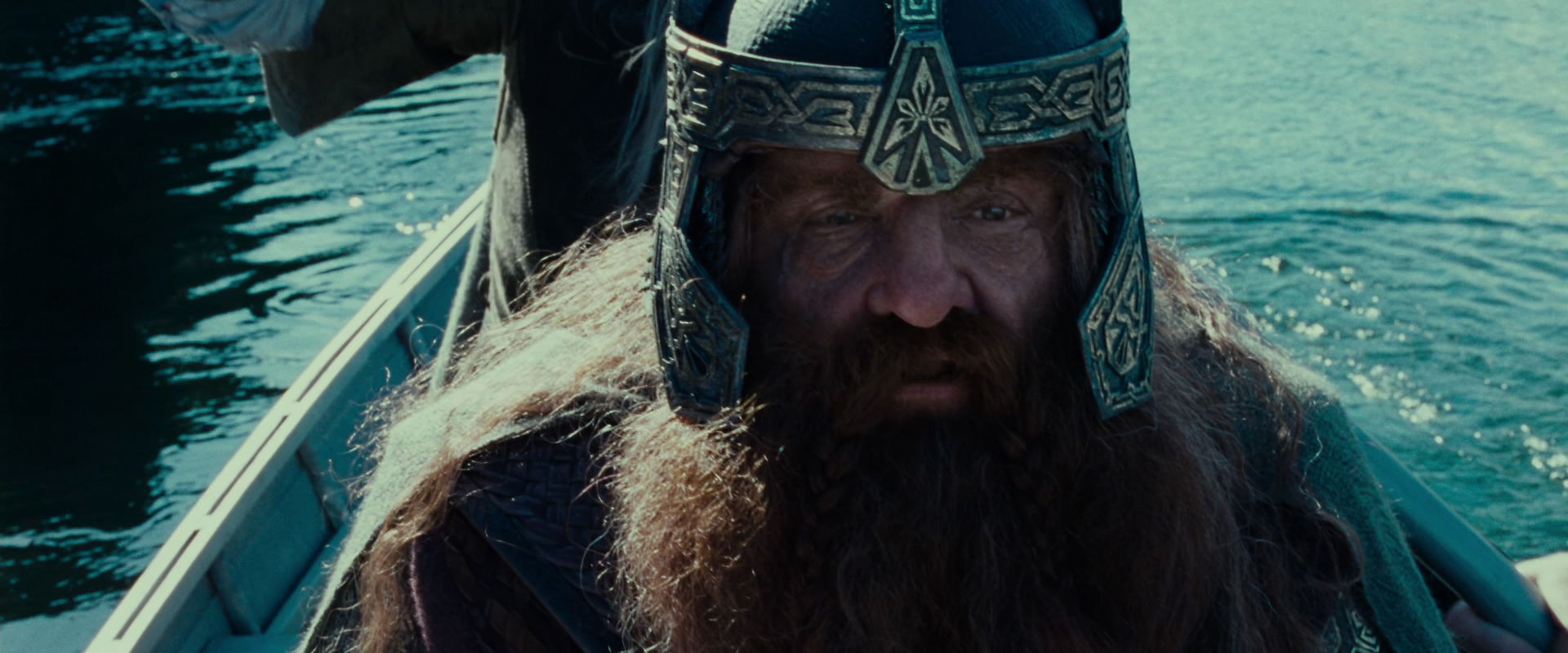 The Lord of the Rings: The Fellowship of the Ring (2001) movie still 20467