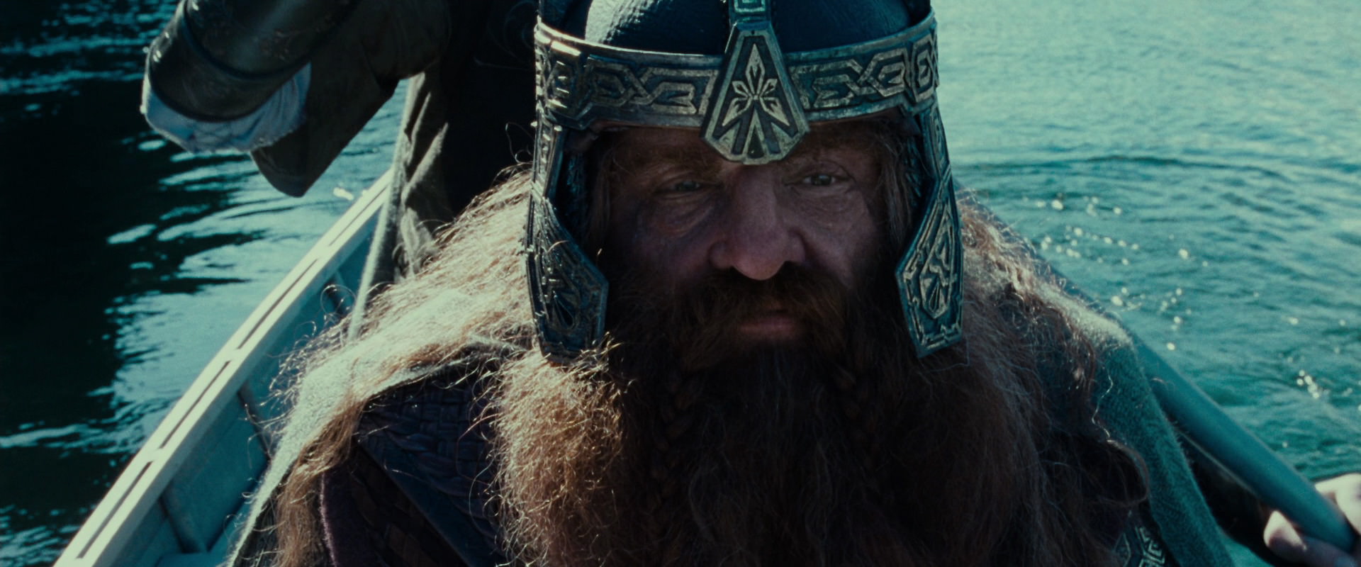 The Lord of the Rings: The Fellowship of the Ring (2001) HD screenshot 20468