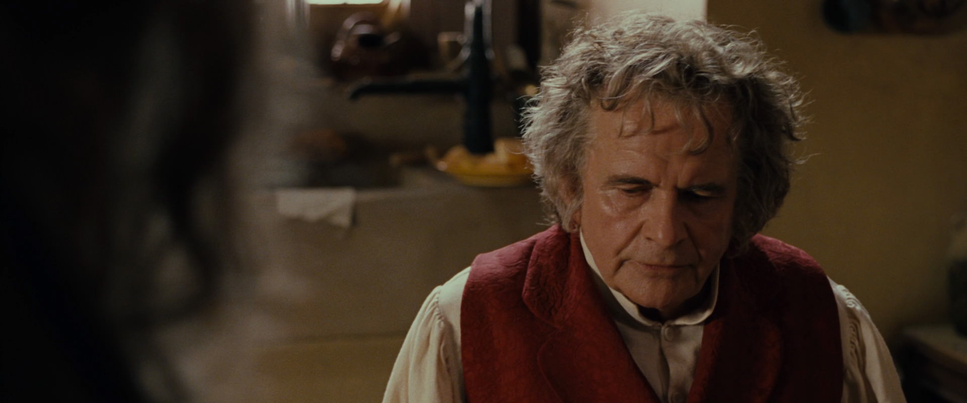 The Lord of the Rings: The Fellowship of the Ring (2001) movie still 2047