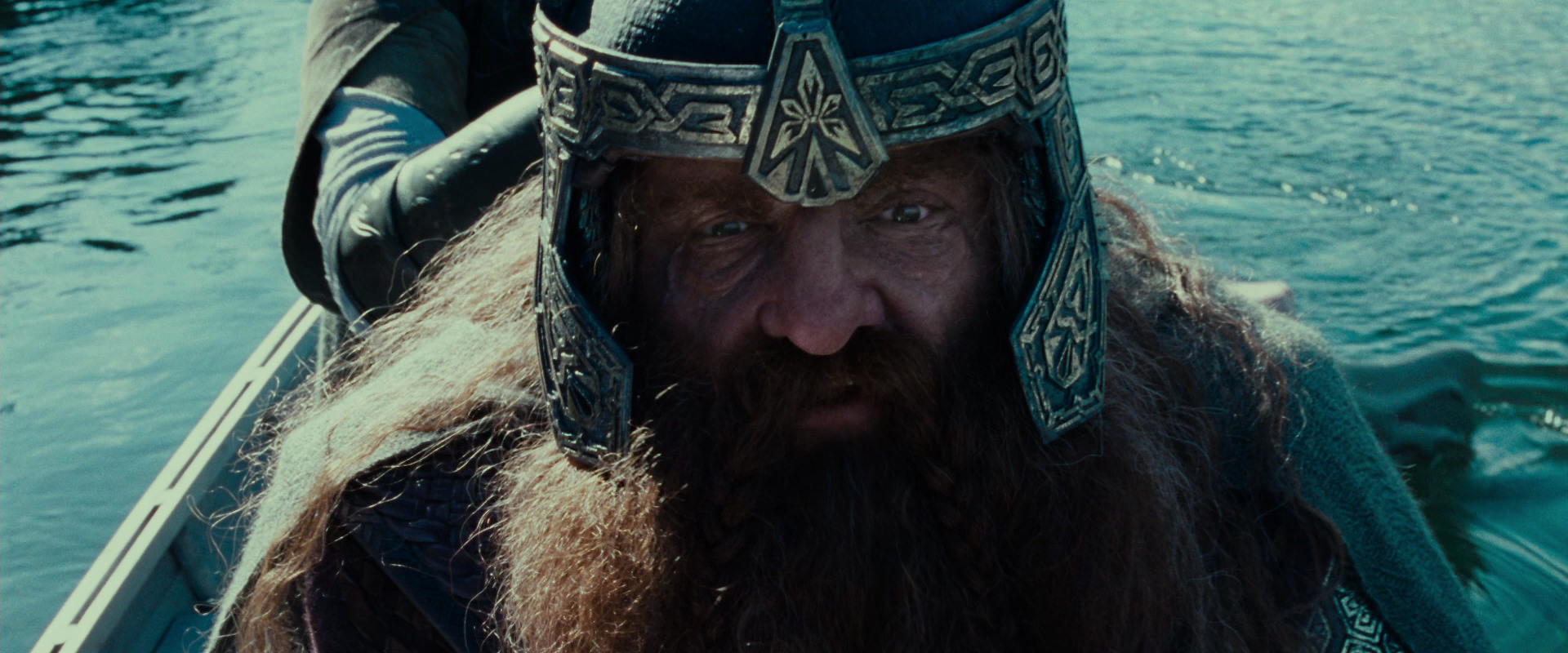 The Lord of the Rings: The Fellowship of the Ring (2001) movie still 20473