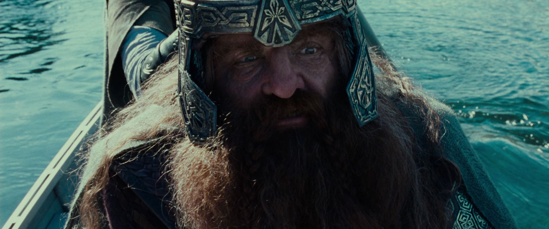 The Lord of the Rings: The Fellowship of the Ring (2001) HD screenshot 20474