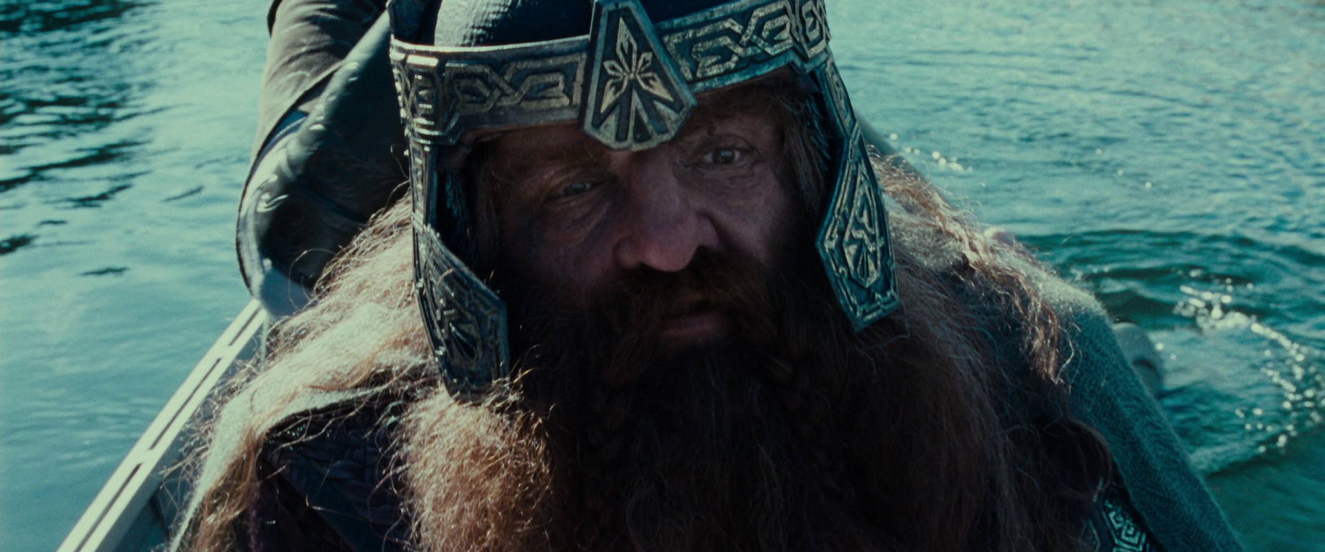 The Lord of the Rings: The Fellowship of the Ring (2001) screencap 20475