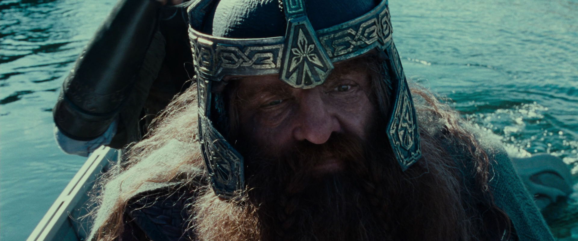 The Lord of the Rings: The Fellowship of the Ring (2001) movie still 20476