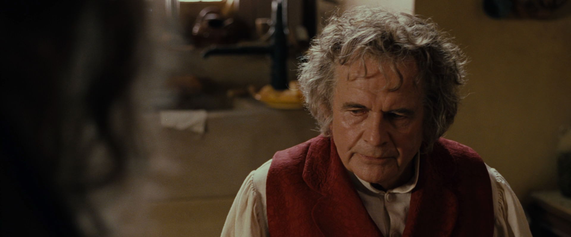 The Lord of the Rings: The Fellowship of the Ring (2001) HD screenshot 2048