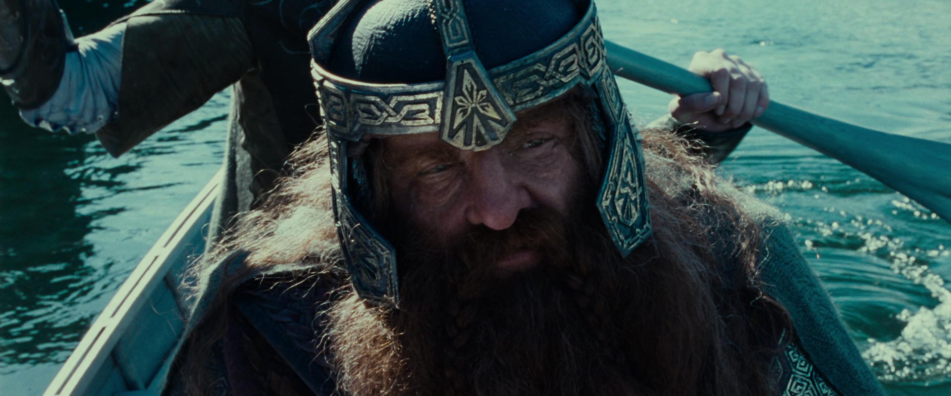 The Lord of the Rings: The Fellowship of the Ring (2001) HD screenshot 20480