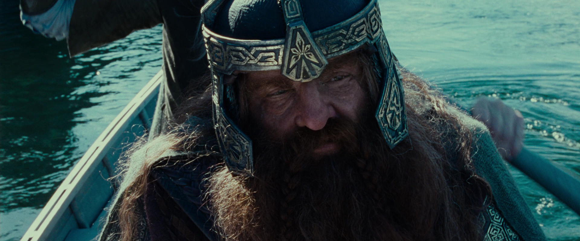 The Lord of the Rings: The Fellowship of the Ring (2001) screencap 20481
