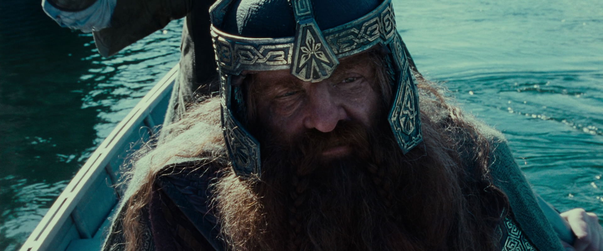 The Lord of the Rings: The Fellowship of the Ring (2001) movie still 20482