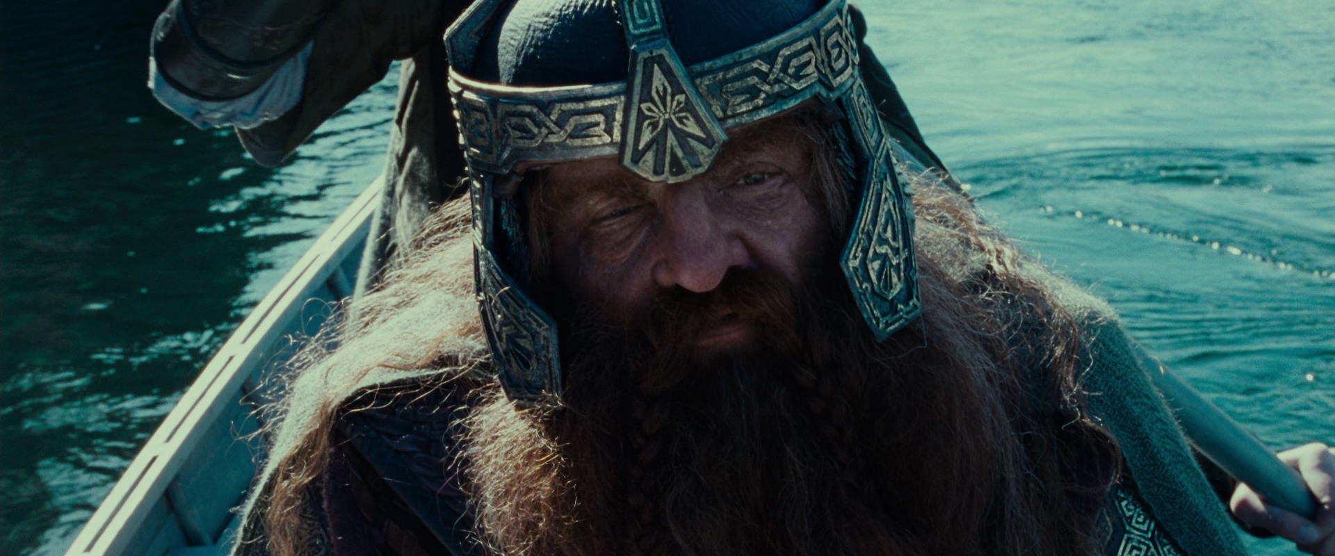 The Lord of the Rings: The Fellowship of the Ring (2001) HD screenshot 20483