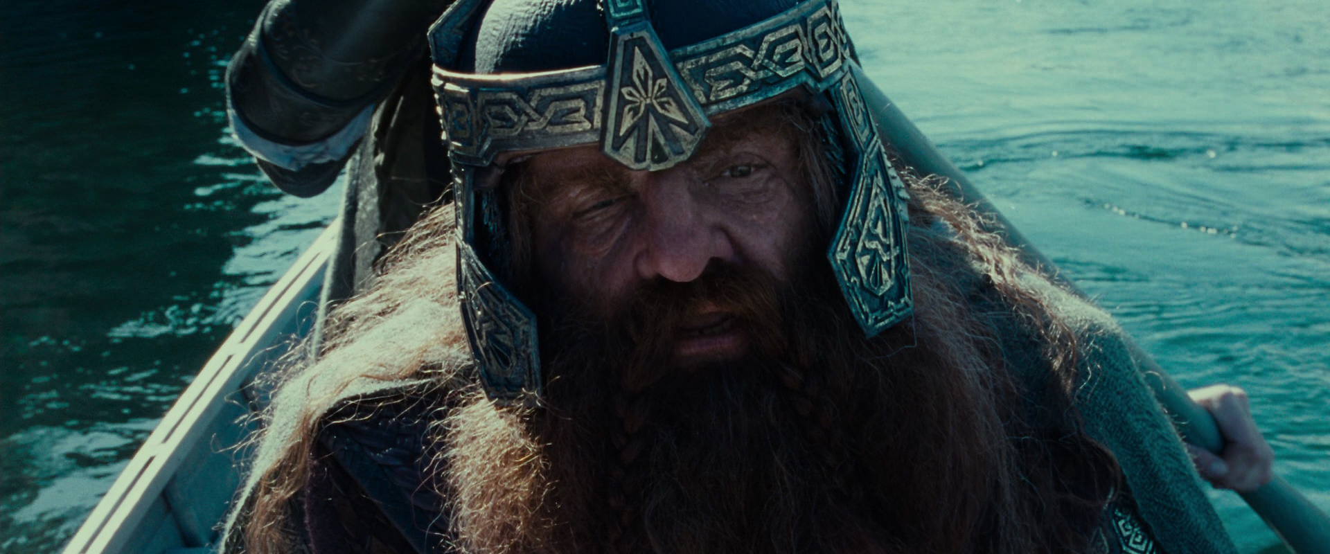The Lord of the Rings: The Fellowship of the Ring (2001) screencap 20484