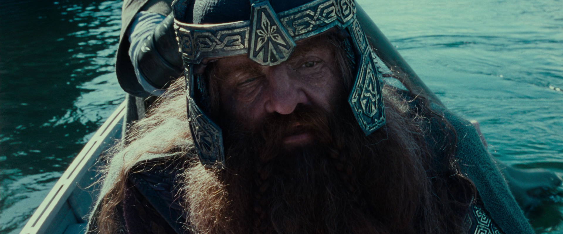 The Lord of the Rings: The Fellowship of the Ring (2001) movie still 20485
