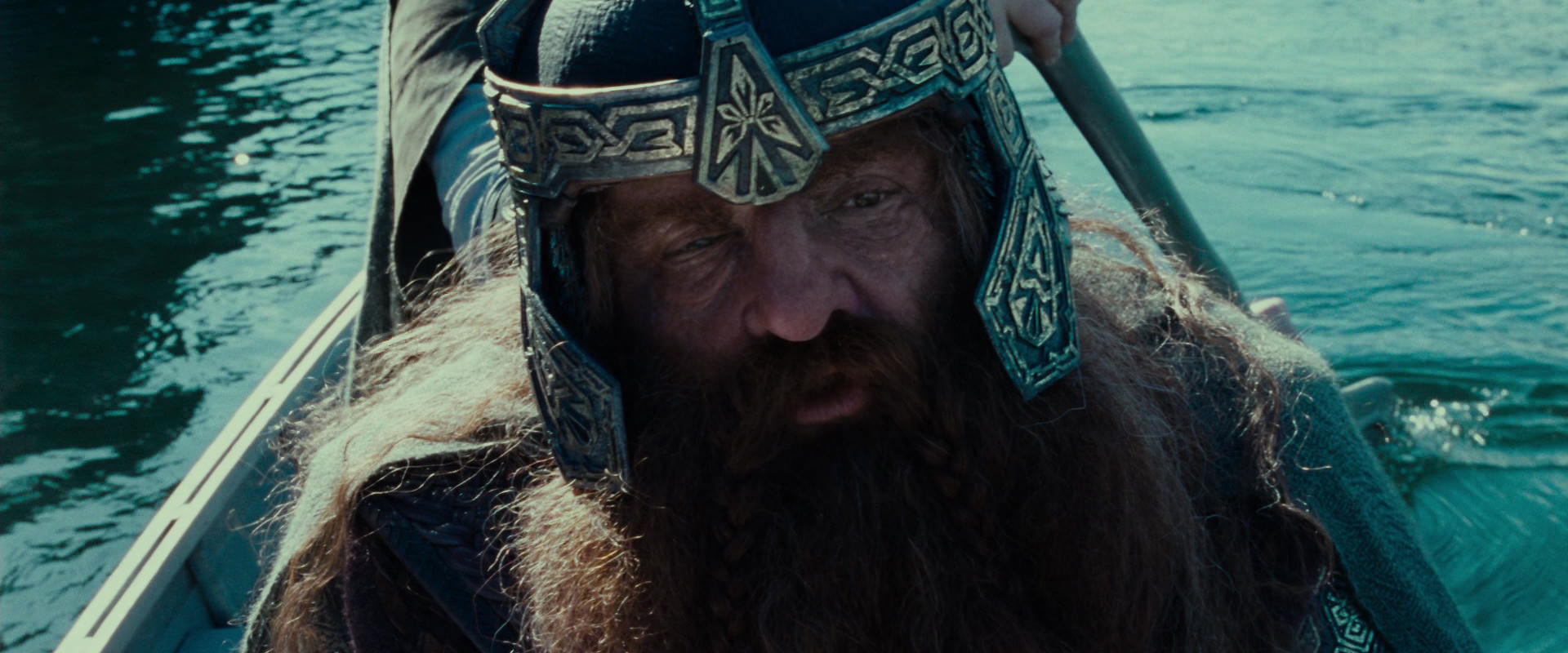 The Lord of the Rings: The Fellowship of the Ring (2001) HD screenshot 20486