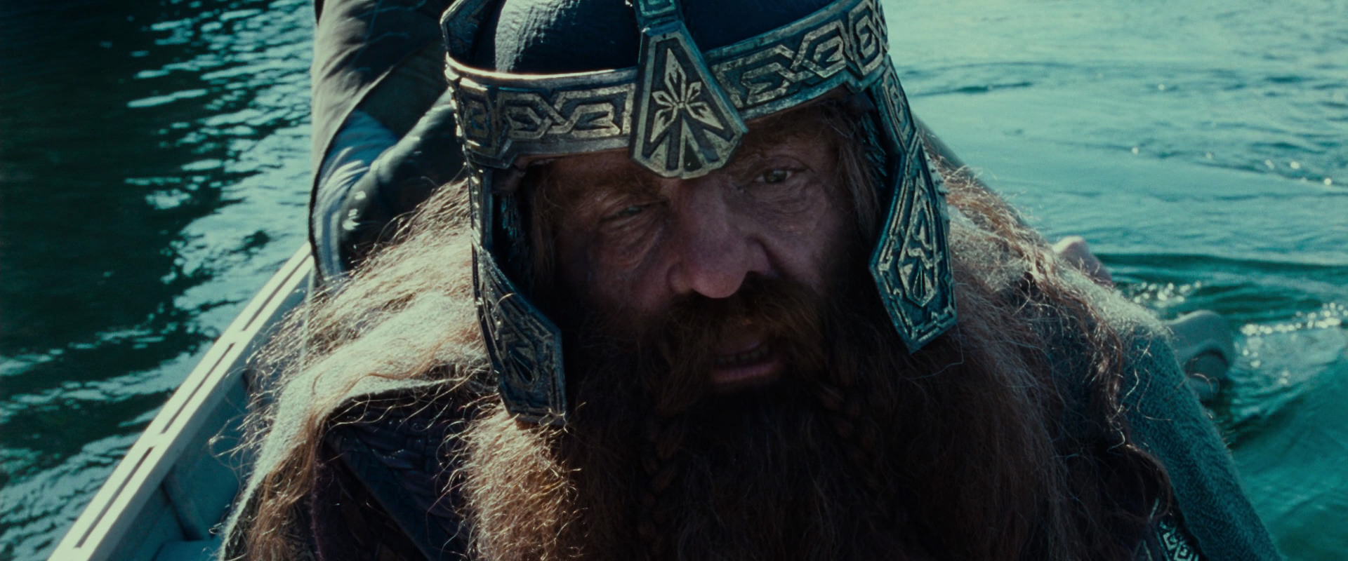 The Lord of the Rings: The Fellowship of the Ring (2001) screencap 20487