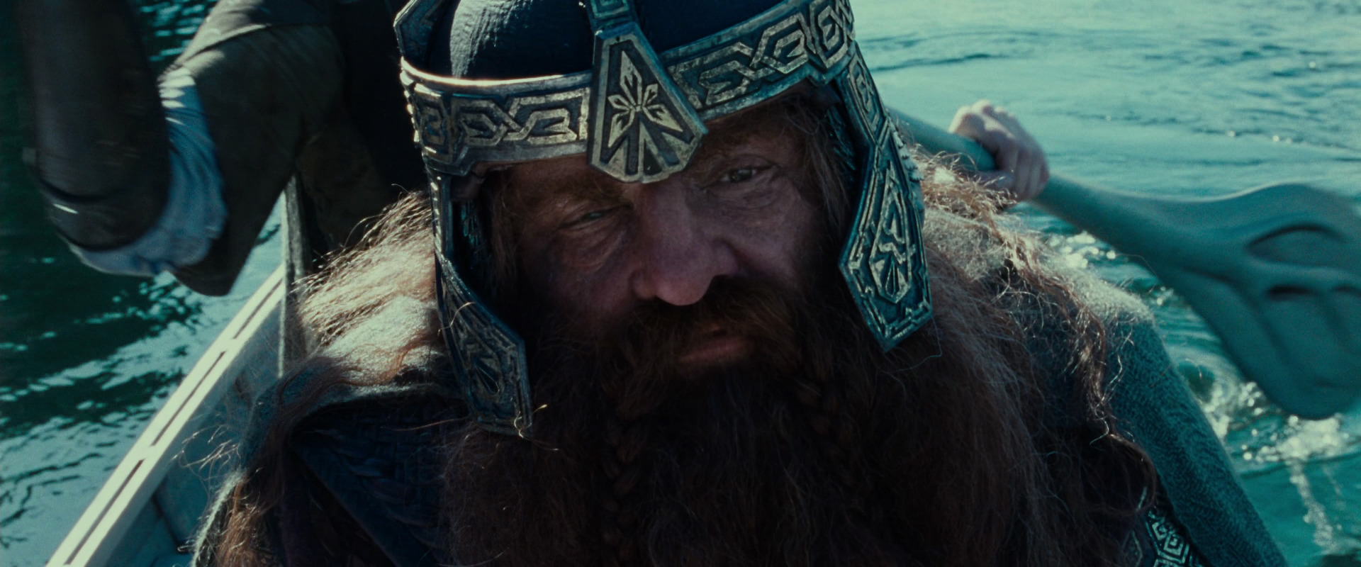 The Lord of the Rings: The Fellowship of the Ring (2001) movie still 20488