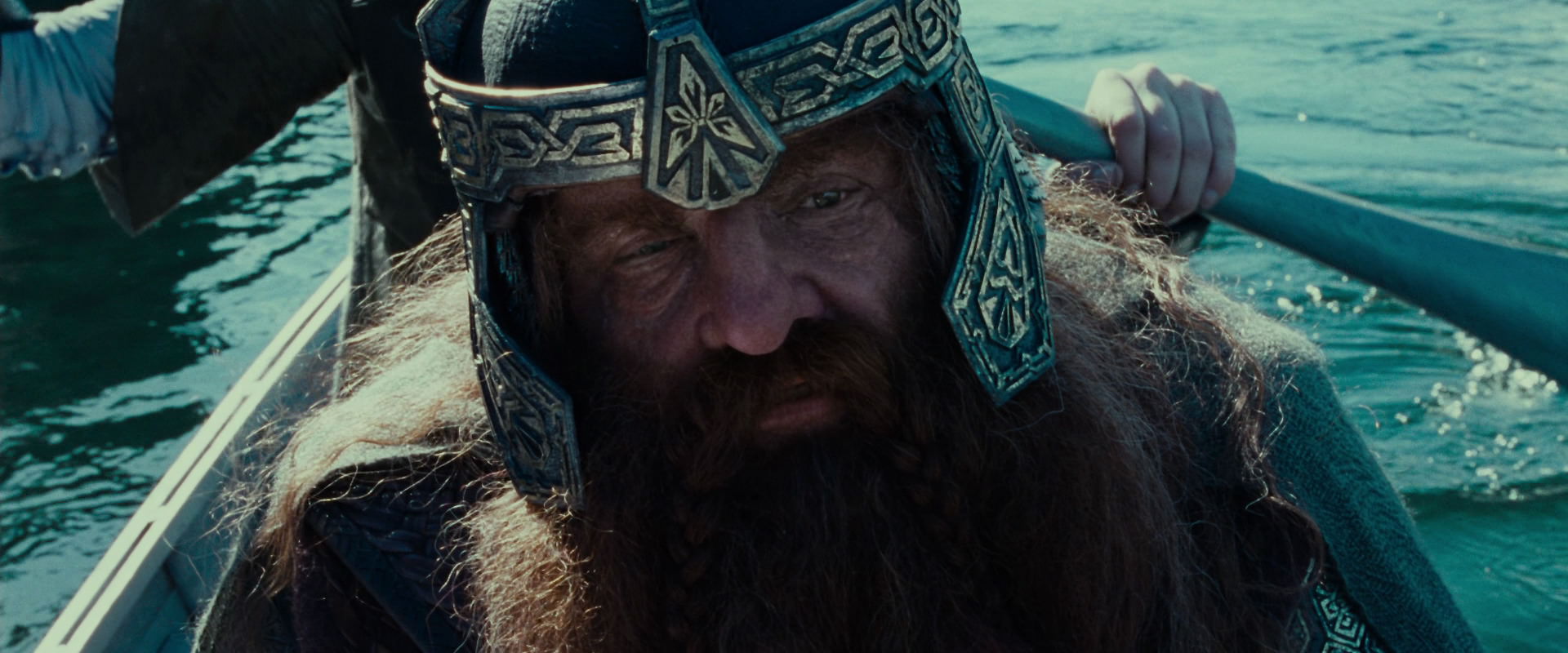 The Lord of the Rings: The Fellowship of the Ring (2001) HD screenshot 20489