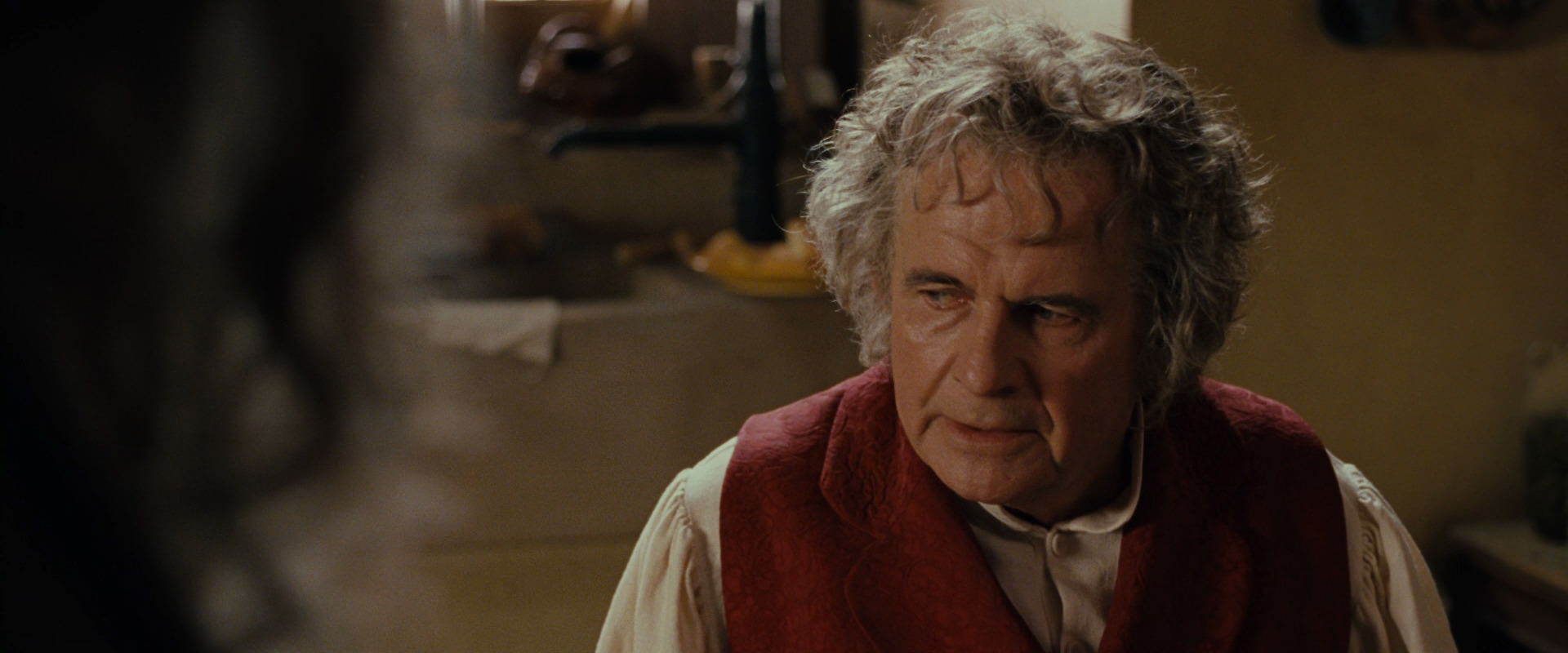 The Lord of the Rings: The Fellowship of the Ring (2001) screencap 2049