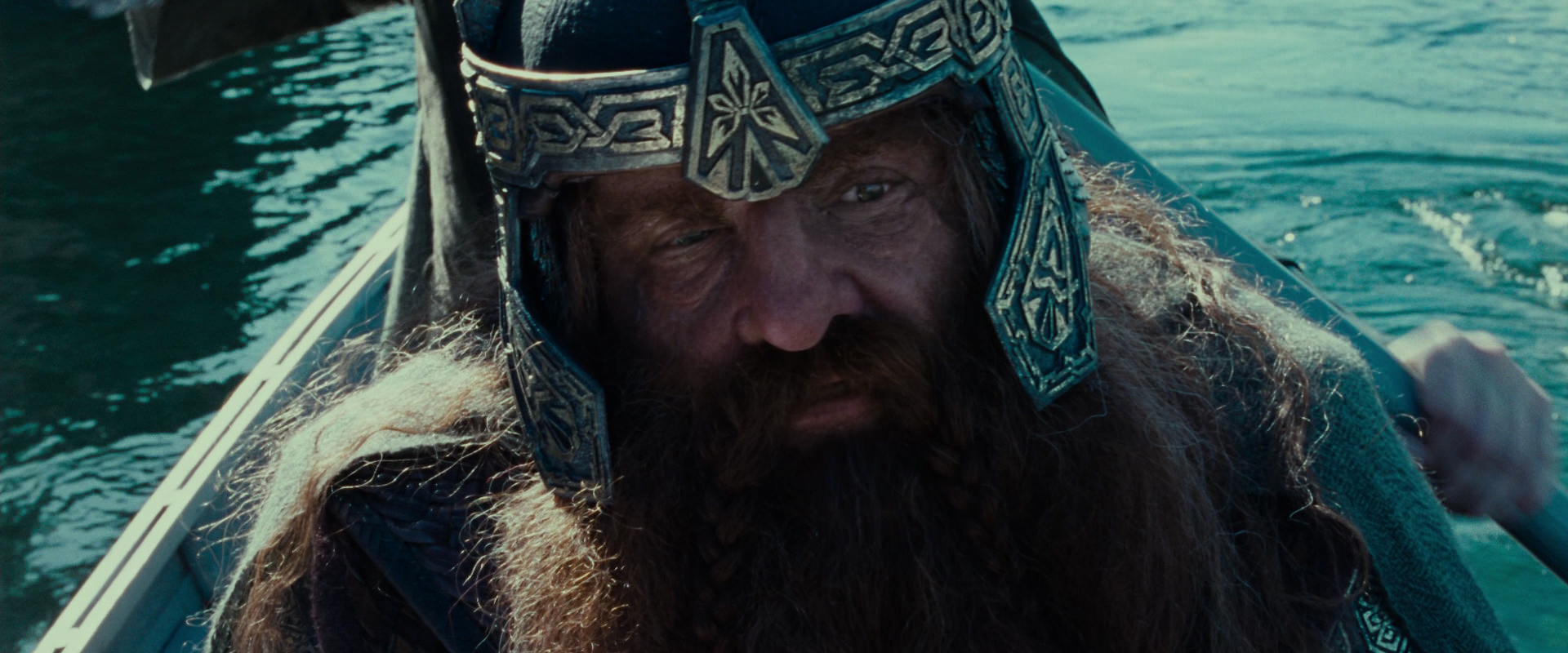 The Lord of the Rings: The Fellowship of the Ring (2001) screencap 20490