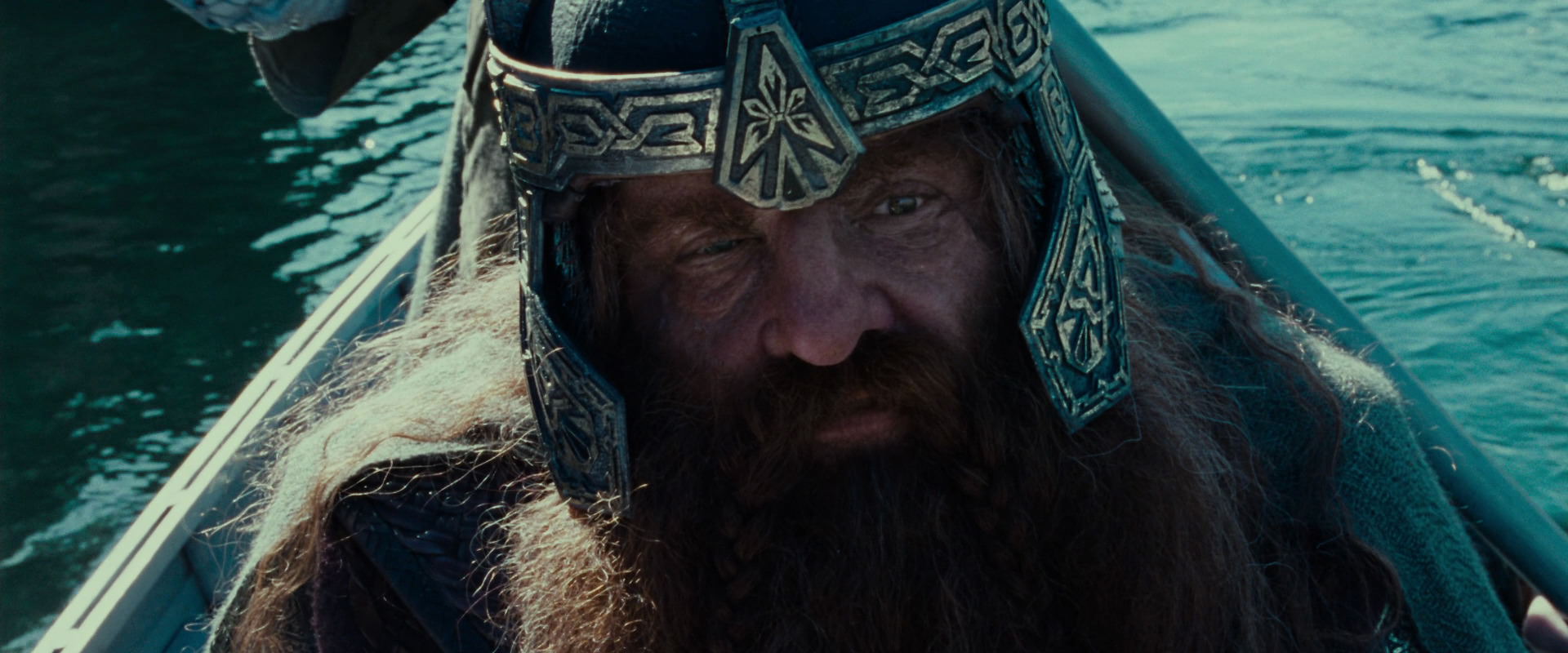 The Lord of the Rings: The Fellowship of the Ring (2001) movie still 20491