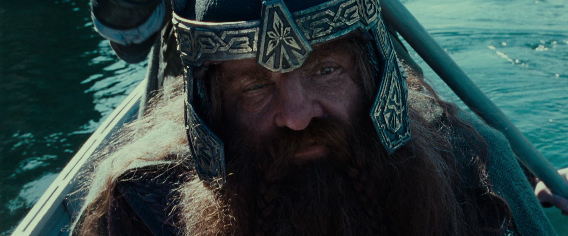 The Lord of the Rings: The Fellowship of the Ring (2001) HD screenshot 20492