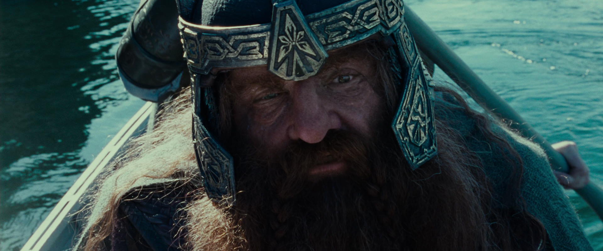 The Lord of the Rings: The Fellowship of the Ring (2001) screencap 20493