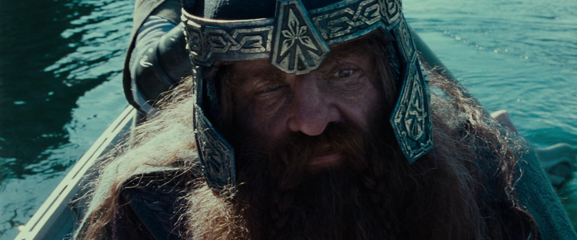 The Lord of the Rings: The Fellowship of the Ring (2001) movie still 20494