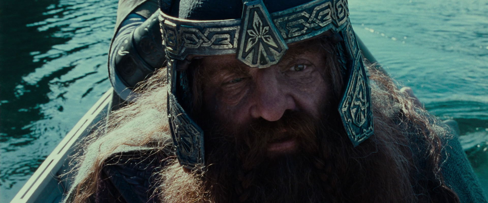 The Lord of the Rings: The Fellowship of the Ring (2001) HD screenshot 20495