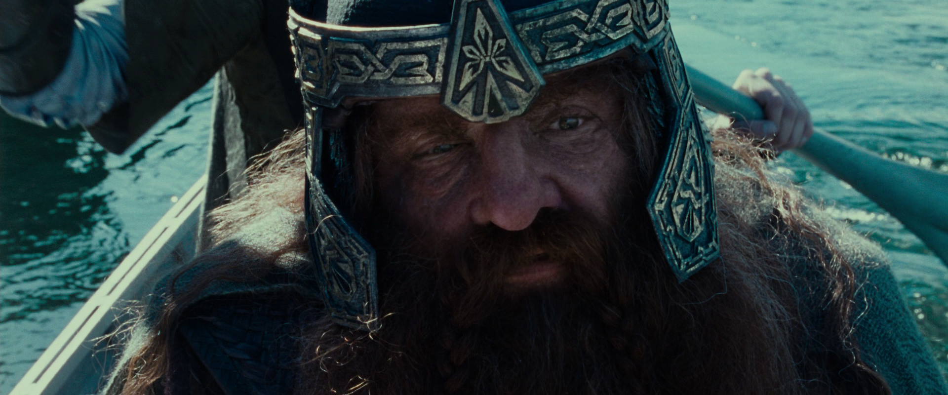 The Lord of the Rings: The Fellowship of the Ring (2001) movie still 20497
