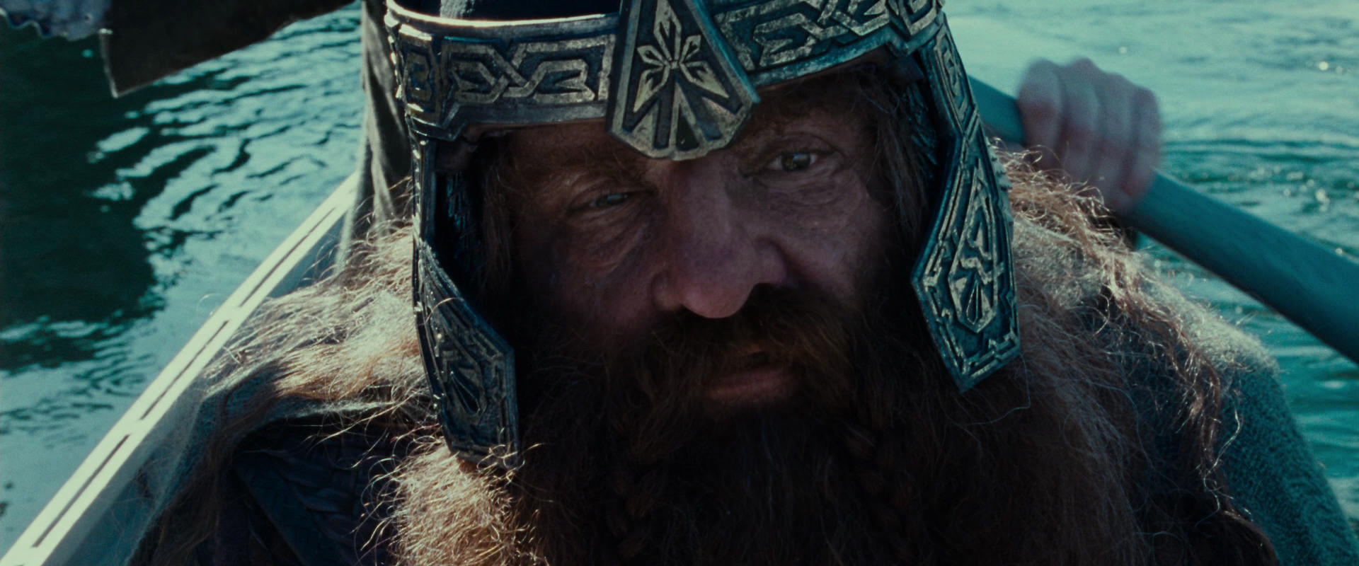 The Lord of the Rings: The Fellowship of the Ring (2001) HD screenshot 20498