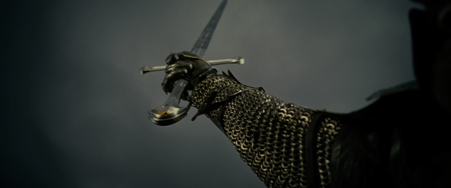The Lord of the Rings: The Fellowship of the Ring (2001) movie still 205