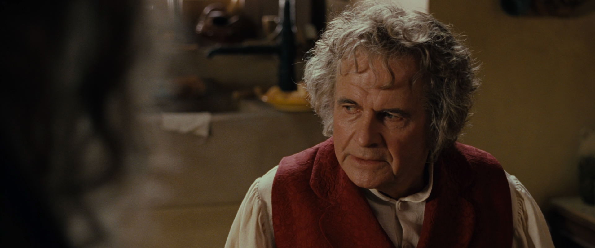 The Lord of the Rings: The Fellowship of the Ring (2001) movie still 2050