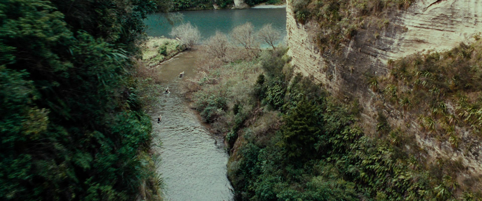 The Lord of the Rings: The Fellowship of the Ring (2001) movie still 20506