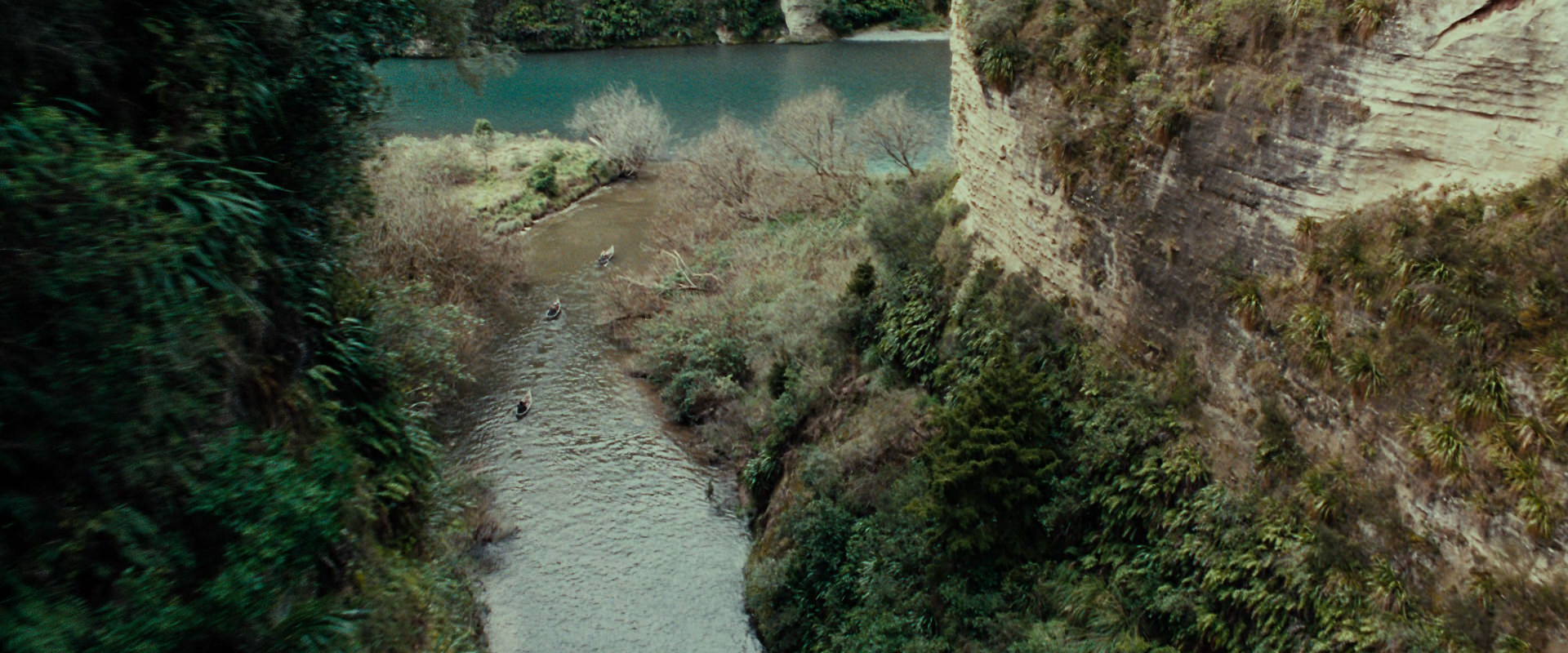 The Lord of the Rings: The Fellowship of the Ring (2001) HD screenshot 20507